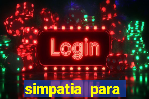 simpatia para ganhar no bingo urgente